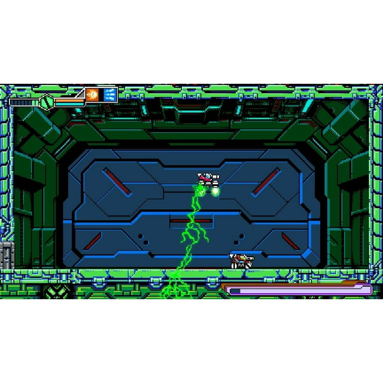 Blaster Master Zero 3 (Nintendo Switch) - Walmart.com