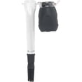 thumbnail image 3 of Dexas Fill-A-Baster Refillable Basting Bulb and Brush, Gray, GB3-432, 3 of 6