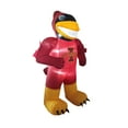 thumbnail image 2 of Iowa State Cyclones Inflatable Mascot, 2 of 5