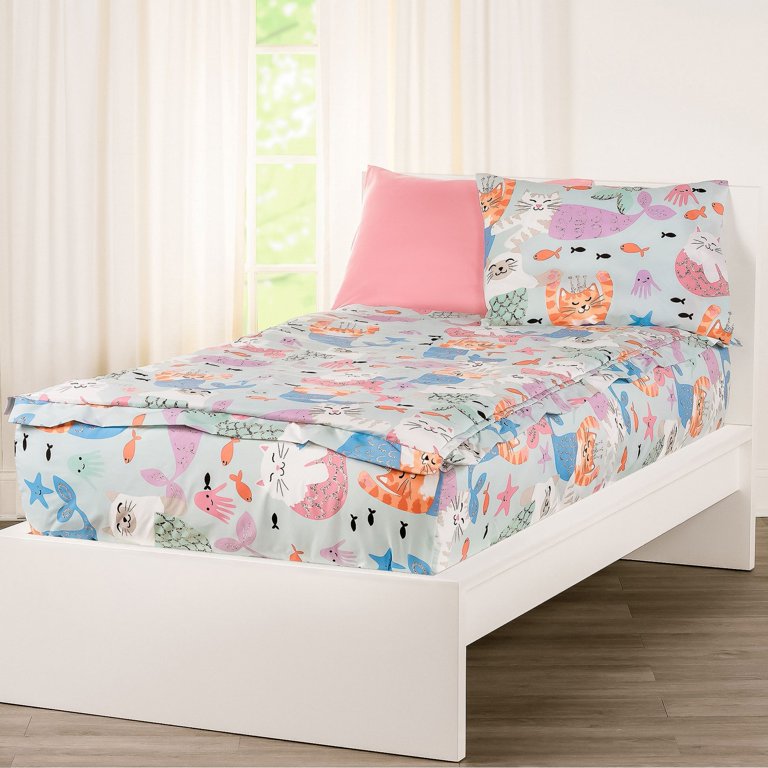 【gelato pique】 comforter cover 3set GELATO PIQUE Pokemon Sleep Printed 3-piece set (single) Bed
