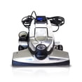 thumbnail image 6 of Kirby Avalir 2 Reconditioned Upright Vacuum 5-Year Warranty | Carpet Shampooer | Included Attachments & Bags Included | Corded Electric, 6 of 10