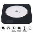 thumbnail image 1 of Reproductor De CD Bluetooth, Estéreo Portátil Con Control Remoto, Cubierta Protectora, Entrada AUX, Graves Envolventes, Para Reproducción Música Estudio En Casa, 1 of 7