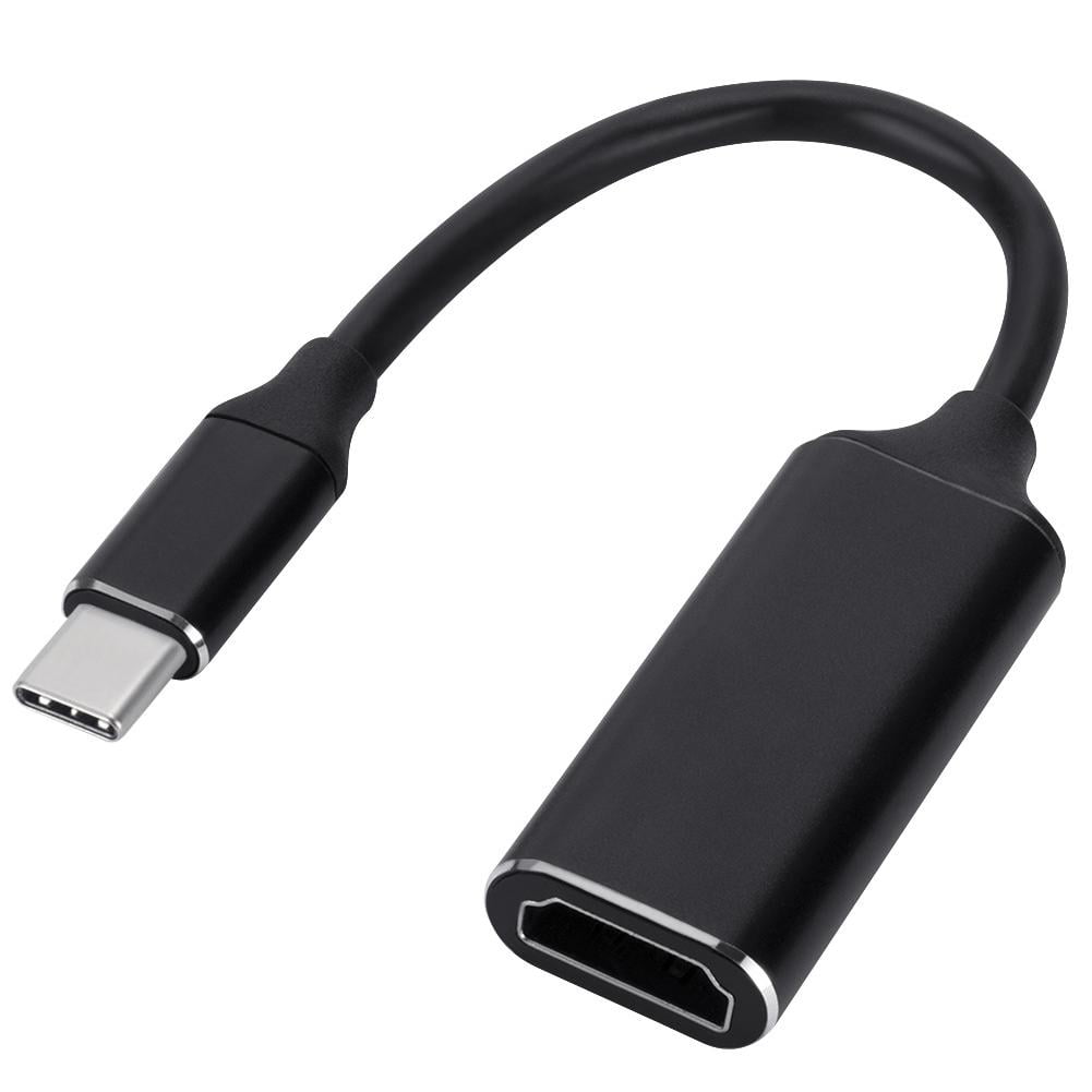 Adattatore Hub USB-C A 4K HDMI E USB Con Alimentazione - PSG92076 Adattatore Hub USB-C A 4K HDMI E USB Con Alimentazione - PSG92076