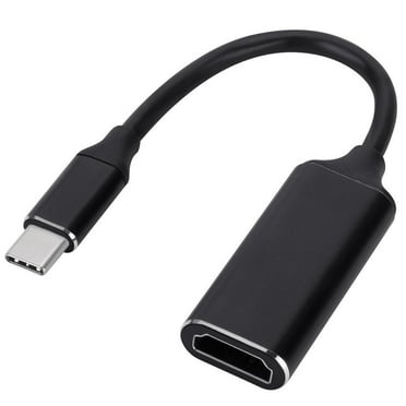 XINYUAN Hd Cable USB Type C to 4K HDMI Compatible Hub Adapter Cable For Macbooks Laptop鈫?L6E7