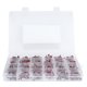 thumbnail image 1 of Kit surtido de Condensadores Cerámicos ANGGREK 24 Tipos Para El hogar, 1 of 8