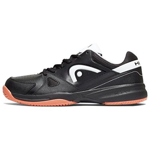 HEAD Men's Grid 2.0 Low Racquetball/Squash Indoor Court Shoes Non-Marking 