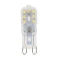 thumbnail image 1 of 220V 3W SMD2835 Bombilla LED de 360 ​​grados LED duradero 360 grados para lámpara de araña JShteea El nuevo, 1 of 7