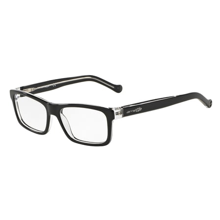 Eyeglasses Arnette AN 7085 1019 Scale Black/Traslucent