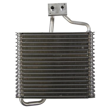 Spectra Premium AC Condenser - Direct Replacement For Maximum Cooling (Part #7-4958)