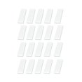 thumbnail image 1 of 20 Pcs Filtres de Remplacement pour Pot Vortex Plus Filtres 6qt Effaceur d'Odeurs et Résidus d'Huile, 1 of 5