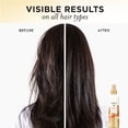 thumbnail image 4 of Pantene Pro-V Moisturizing Leave-in Conditioner Mist, 8.5 oz, 4 of 9
