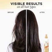 Pantene Pro-V Moisturizing Leave-in Conditioner Mist, 8.5 oz