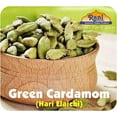 thumbnail image 4 of Rani Green Cardamom Pods Spice (Hari Elachi) 48oz (3lbs) 1.36kg PET Jar ~ All Natural | Vegan | Gluten Friendly | NON-GMO | Kosher | Product of India, 4 of 5