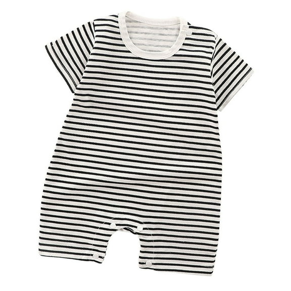 Baby Bodysuits Unisex Bodysuit Boys Girls Clothes for 0-6 Months Baby Baby Suits Cotton Infant And Toddler Crawling Clothes Newborn Baby