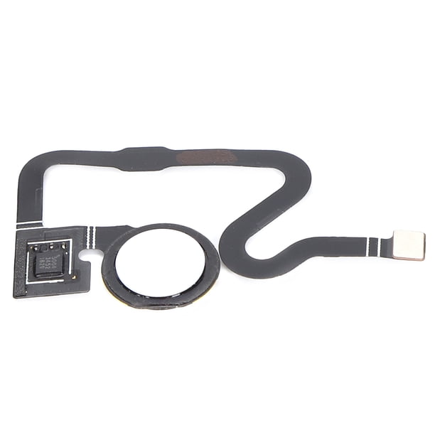 Pieza De Repuesto Para Teléfono Móvil, Cable De Identificación De Huellas Dactilares Con Sensor Portátil Resistente Al Desgaste Resistente A La Corrosión Para Teléfono ANGGREK Otros