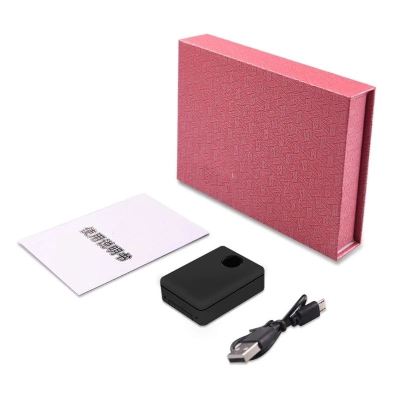 Mini Spy N9 Audio Monitor Listening Surveillance GPS Tracker Listening Audio Surveillance Device