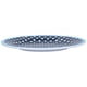 thumbnail image 5 of Plato de porcelana de imitación Jadeshay plato de ensalada 9 pulgadas material Melamina, 5 of 12