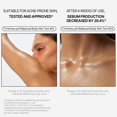 thumbnail image 3 of Kyabo nueva manteca de karité pura africana blanca marfil 5 libras premium natural virgen cruda orgánica grado A sin refinar Ghana cuidado de la piel cara cuerpo cabello cuero cabelludo no OGM natur, 3 of 5
