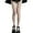 O, variant on Tights for Women Thigh High Stockings Women Lolita Tights With Bows Cute Mesh Stockings 80S 90S Female Girls Gothic Lace Stockings Leggings Pantyhose for Women A One Size