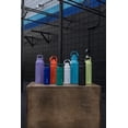 thumbnail image 3 of Botella de agua Stanley IceFlow Cap and Carry+ 1.5 L Lavender, 3 of 5