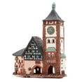 thumbnail image 3 of Schwabentor (Porte de Ville) à Freiburg, 3 of 4