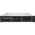 thumbnail image 3 of HPE ProLiant DL380 Gen10 Plus Network Choice - Server - rack-mountable 2U - 2-way - 1 x Xeon Gold 5315Y - RAM 32 GB - SATA/SAS - hot-swap 2.5" bay(s) - no HDD - 10 Gigabit Ethernet - no OS - monitor: none, 3 of 6