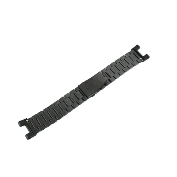 Stainless Stainless Steel Watch Band Compatible With For Huami T Rex T Rex Pro Watch Strap Replacement Band Metal Wrist Band