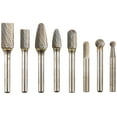 thumbnail image 3 of ATD Tools 8 PC. CARBIDE BURR SET, 3 of 3