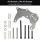 thumbnail image 4 of Soporte de CA LS R4 Soporte de CA para Chevy GMC 1999-2013 LS LQ LS2 LS3 LS6, 4 of 11