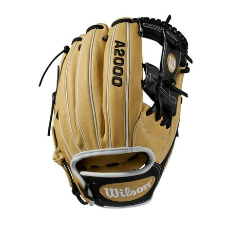11.75 Infielders Baseball Glove - Wilson A2000 Series 11.75 Inch WTA20RB191787 Baseball Glove