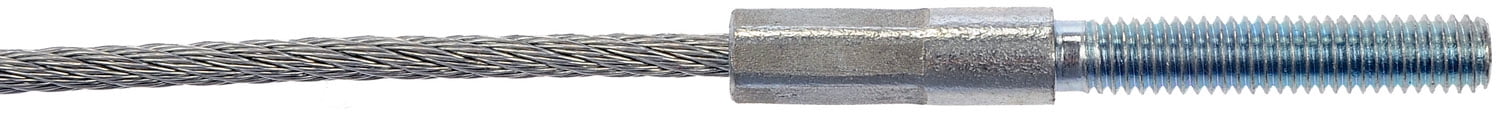 Parking Brake Cable - Dorman# C660450 Fits select: 2000-2006 NISSAN SENTRA