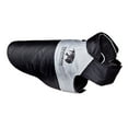 thumbnail image 3 of Touchdog ® Lightening-Shield 2-in-1 Dual-Removable-Layered Waterproof Dog Jacket, 3 of 9