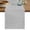 Gray, variant on Orange Fall Table Runner 36 Inches, Short Dining Table Runners Dresser Scarves, Rustic Farmhouse Solid Color Kitchen Coffee Tablerunner for Tabletop Party Birthday Holiday Wedding Baby Shower 13"x36"