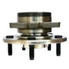 Driveworks Wheel Hub Assembly Fits select: 2000-2001 DODGE RAM 1500
