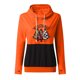 thumbnail image 5 of Pntutb Moda Mujer Navidad Impreso Blusa Suelta De Manga Larga Tops Casuales Sudaderas Con Capucha Pntutb Pntutb-5559, 5 of 5