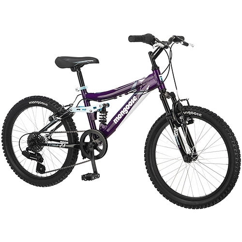 mongoose ledge bike