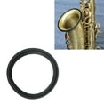 thumbnail image 3 of Silenciador de Silicona para Saxofón Alto, Silenciador para Practicantes de Saxofón Hugo Silenciador de trompeta, 3 of 10