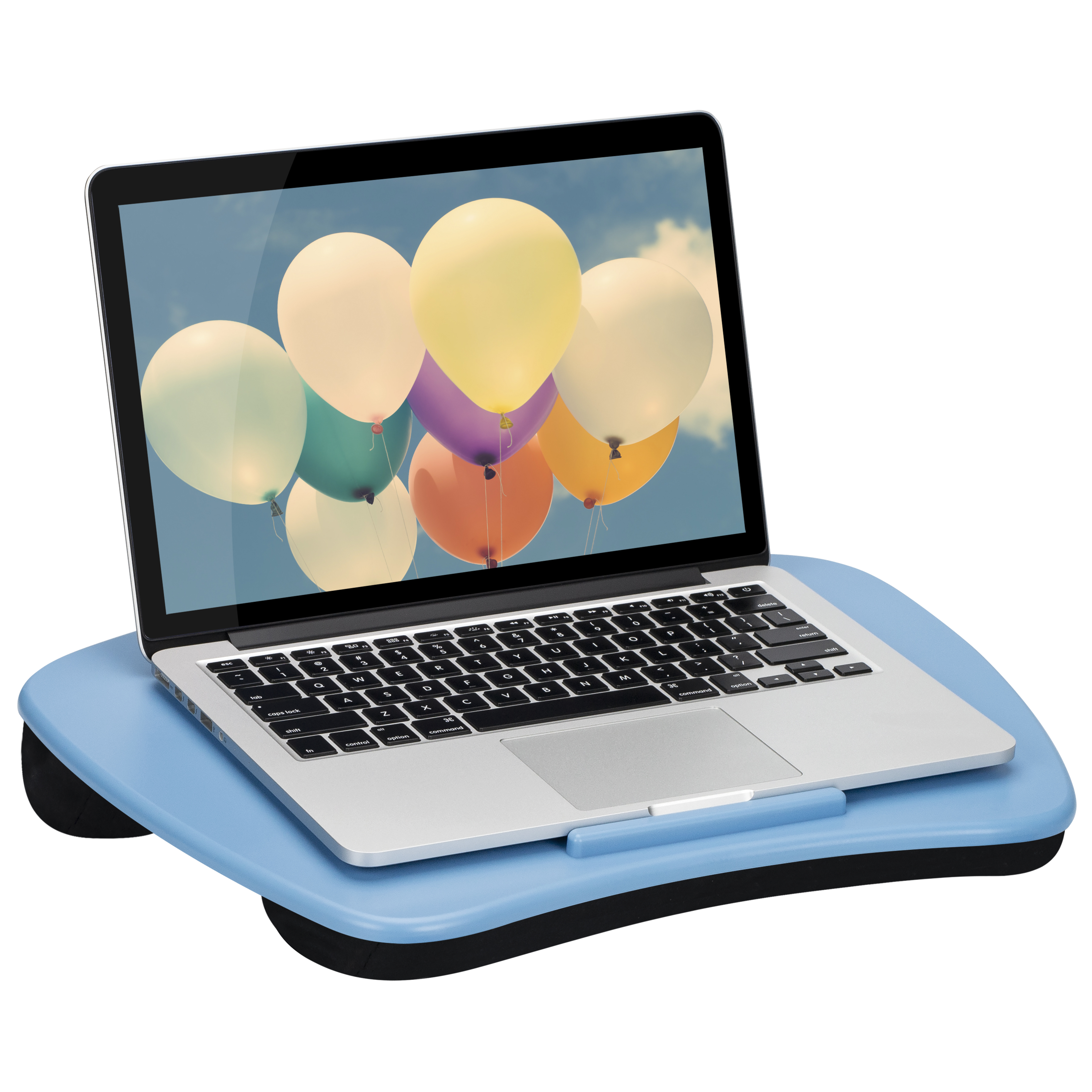 LapGear Lap Desk Alaskan Blue