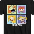 thumbnail image 3 of Rugrats - Since 1991 - Toddler & Youth Short Sleeve Graphic T-Shirt, 3 of 6