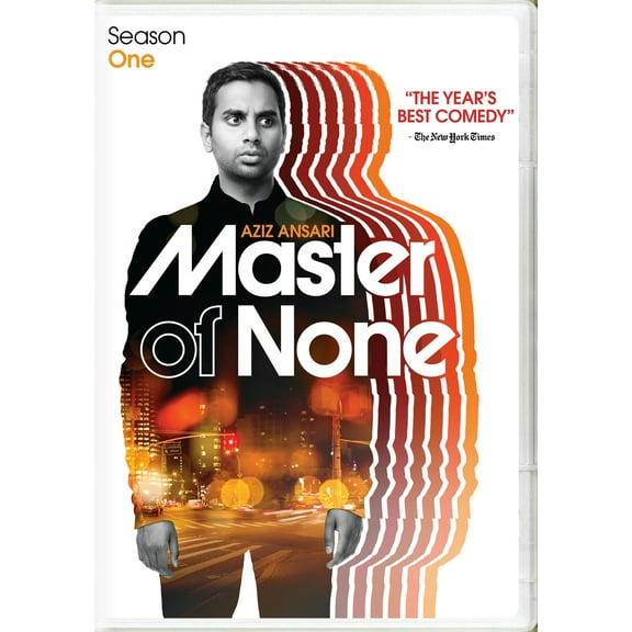 Master of None: Season One [DVD]