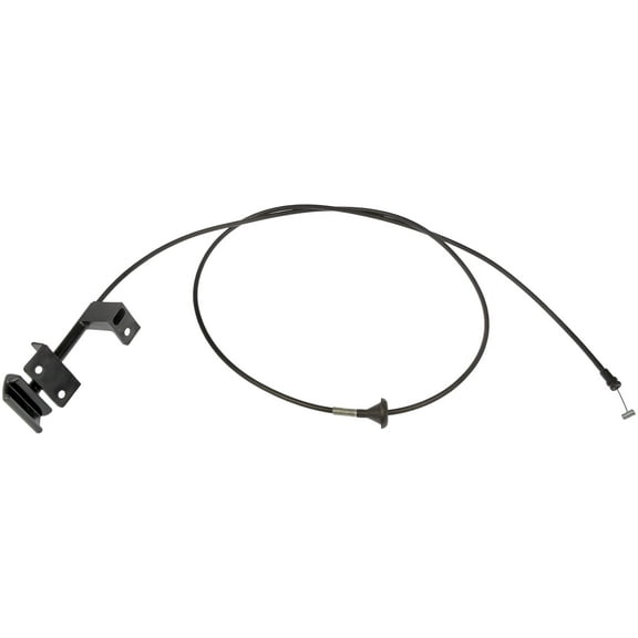 Dorman 912-008 Hood Release Cable for Specific Jeep Models