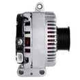 thumbnail image 2 of New 220A High Amp Alternator Fits Ford F-450 Super Duty 2008-10 7C3Z-10346-Carm1, 2 of 6