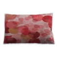 thumbnail image 1 of Ahgly Company Outdoor Rectangular Contemporary Lumbar Throw Pillow, 13 inch by 19 inch, 1 of 5