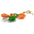 thumbnail image 4 of Oxbow Enriched Life Colorful Woven Dangly For Enrichment For Small Animals, 4 of 5