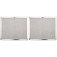 thumbnail image 2 of Broan S97007894 Kit de Filtres en Aluminium (Lot de 2), 2 of 3