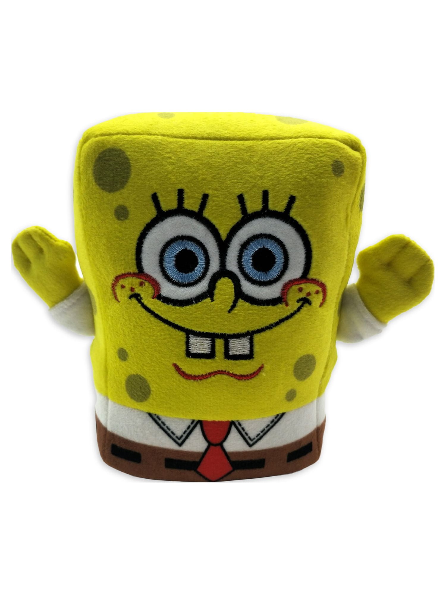 Spongebob slippers walmart hot sale