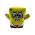 thumbnail image 5 of Spongebob Little & Big Boys License Slippers, Sizes 11-5, 5 of 6