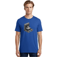 thumbnail image 2 of 3D-Printer-36 Mens Graphic Tee, 100% Cotton, Casual Summer Wear BAA031, 2 of 2