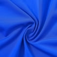 thumbnail image 6 of TANBOM Men's Sexy Thong Underpants Nylon Briefs Pack Blue M 1-Pack, 6 of 6
