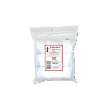 ProShot Gun Cleaning Patches